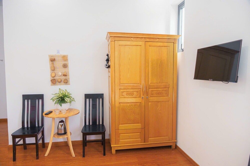 Yori House Standard Double Room 60