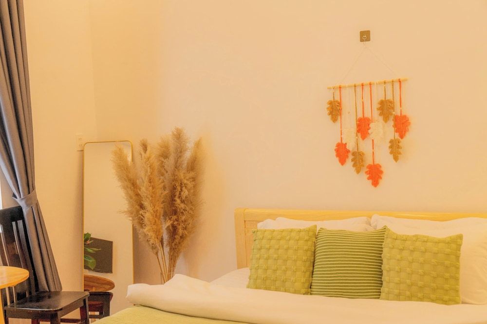 Yori House Standard Double Room 52