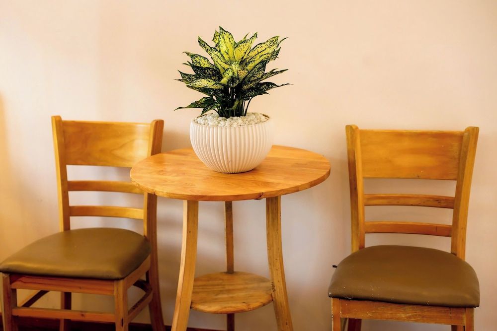 Yori House Standard Double Room 15