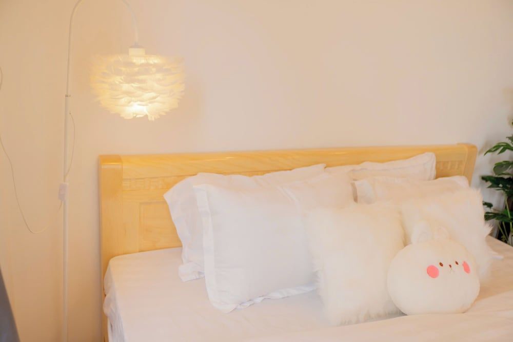 Yori House Standard Double Room 36