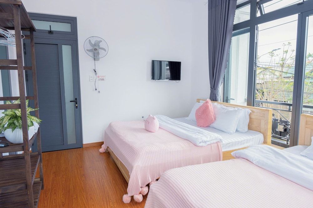 Yori House Standard Double Room 55