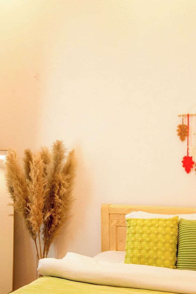 Yori House Standard Double Room 6