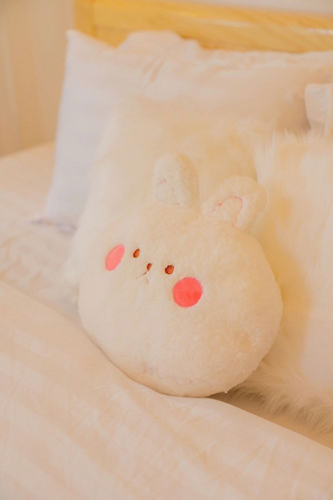 Yori House Standard Double Room 10