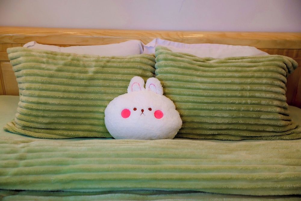 Yori House Standard Double Room 43