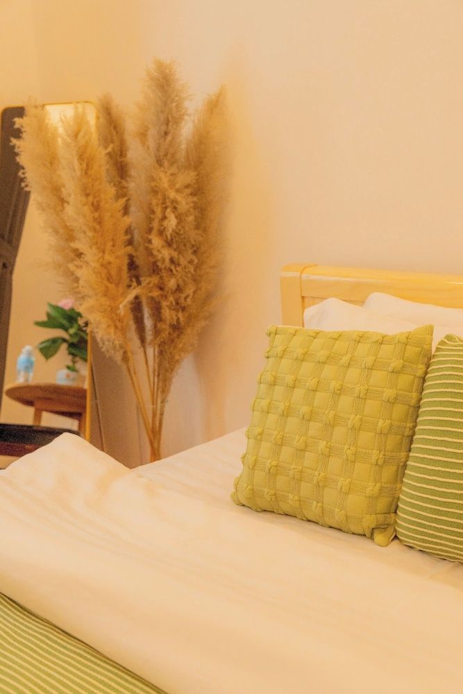 Yori House Standard Double Room 11