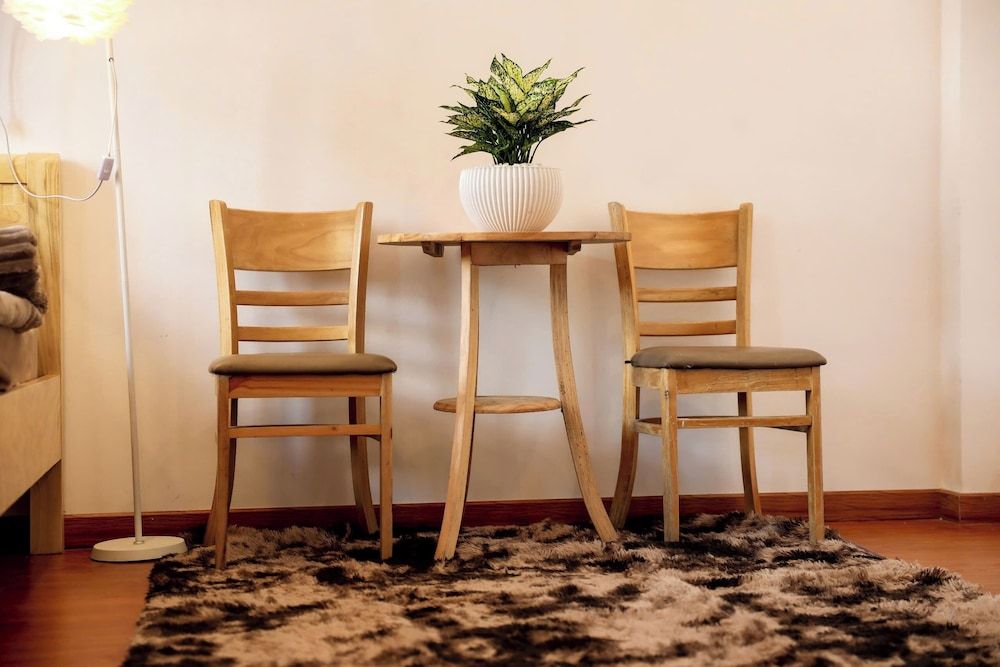 Yori House Standard Double Room 39