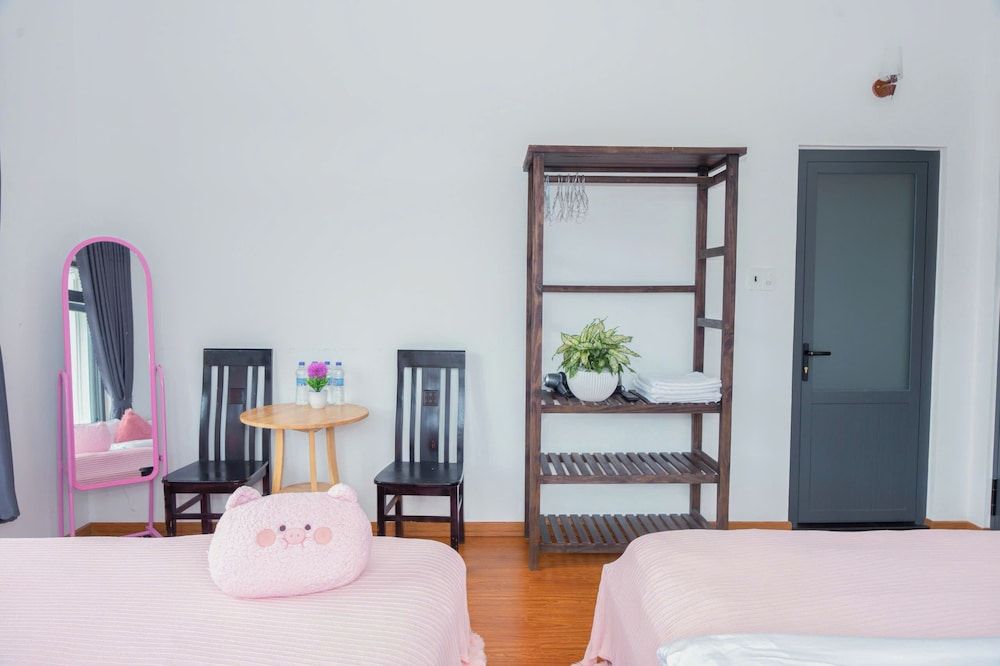 Yori House Standard Double Room 57