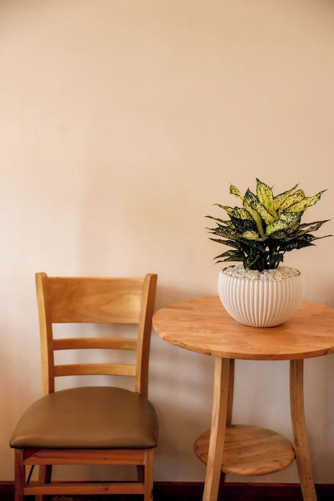 Yori House Standard Double Room 25