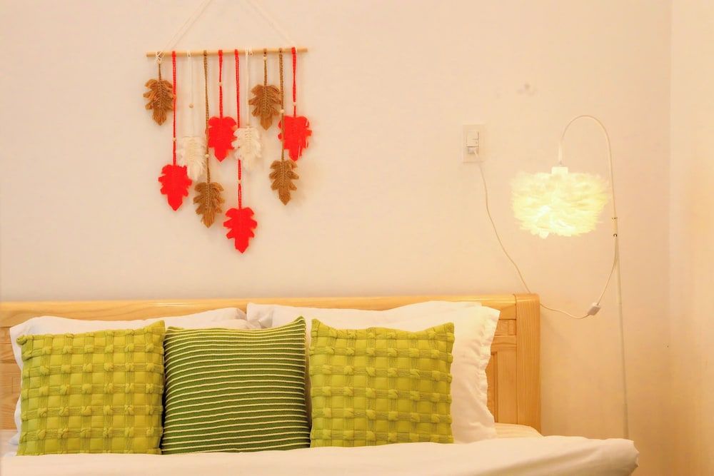 Yori House Standard Double Room 53