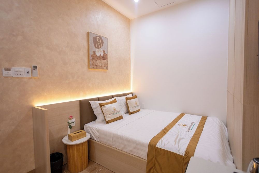 Sunshine Homestay Standard Studio Suite 2