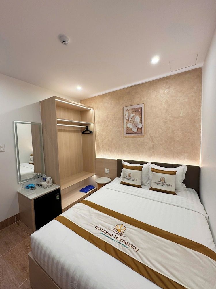 Sunshine Homestay Standard Studio Suite 5