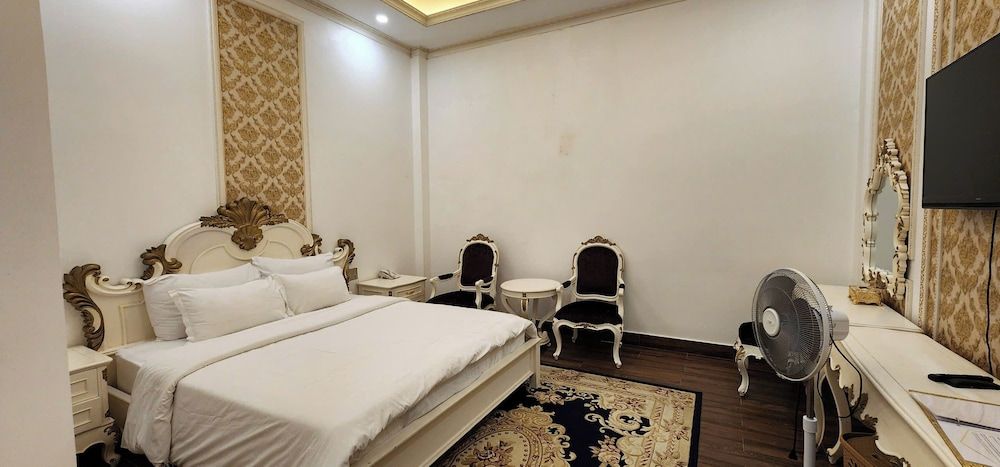 Superior Room (G02)