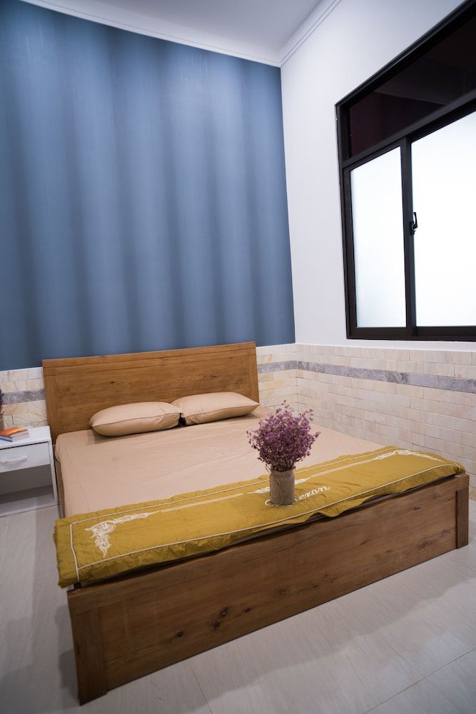 Superior Double Room, 1 Queen Bed, Non Smoking, Private Bathroom
