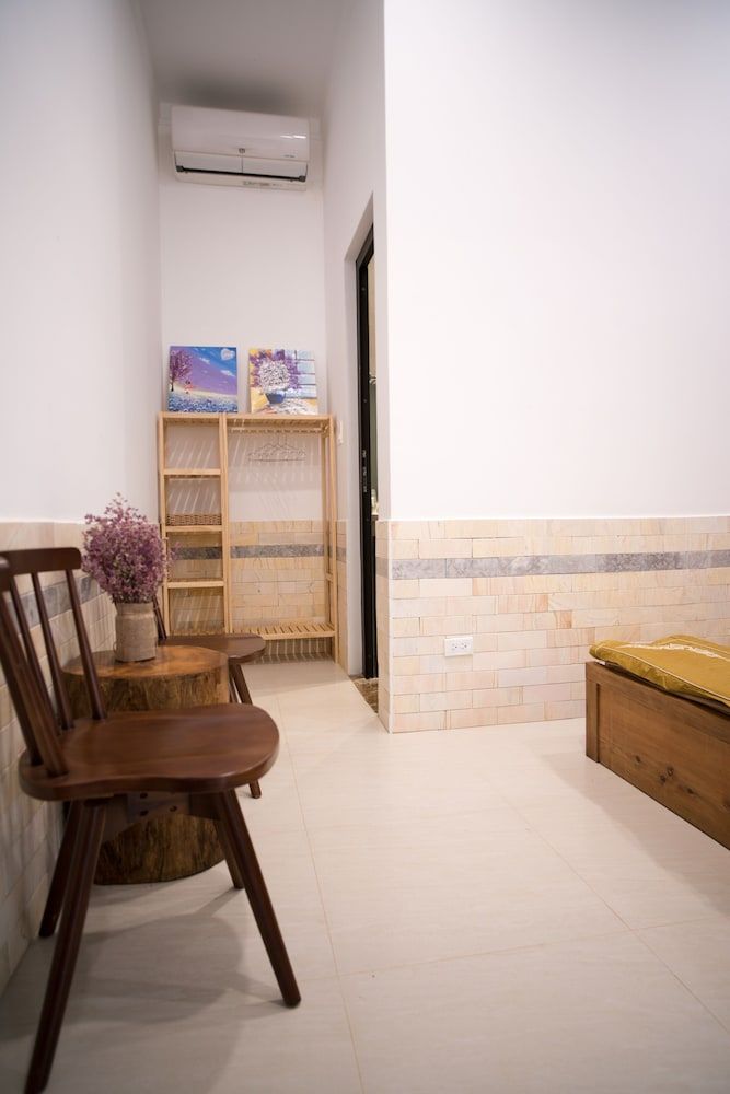 Superior Double Room, 1 Queen Bed, Non Smoking, Private Bathroom