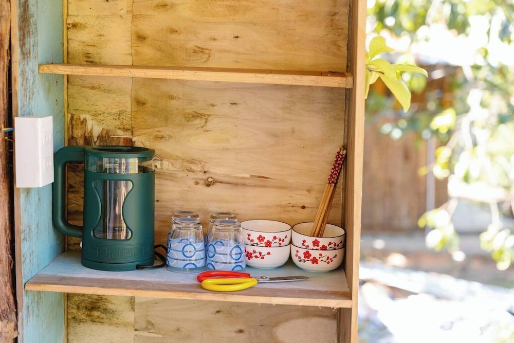 Scent Chalet D - Village Bungalow, 1 Bedroom, Accessible, Smoking 14