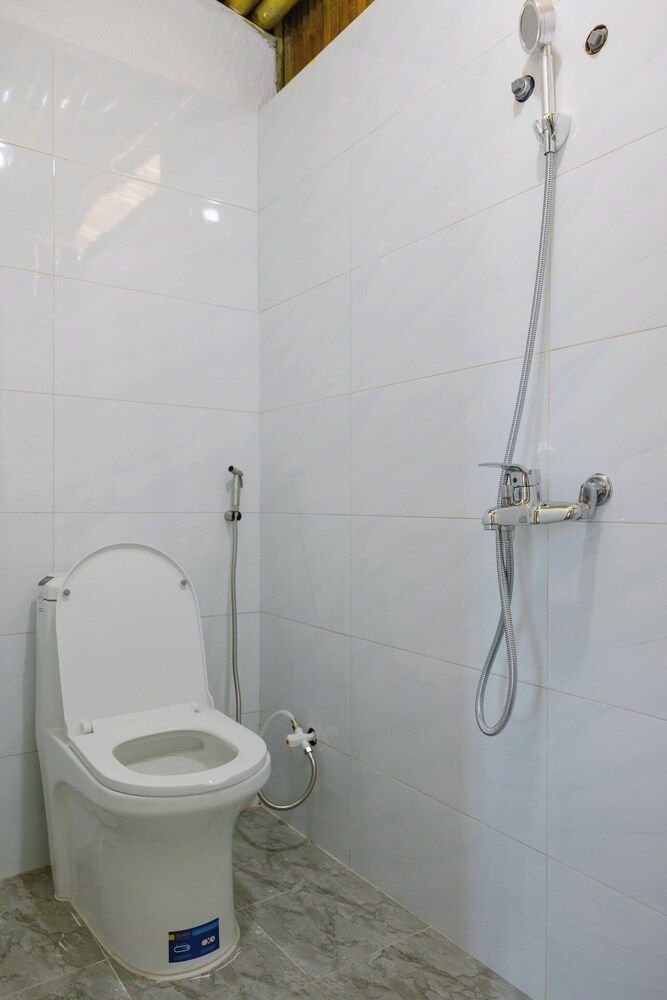 Scent Chalet D - Village Bungalow, 1 Bedroom, Accessible, Smoking 15