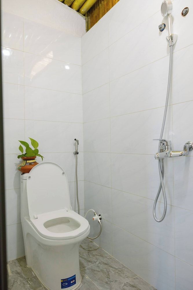 Scent Chalet D - Village Bungalow, 1 Bedroom, Accessible, Smoking 17