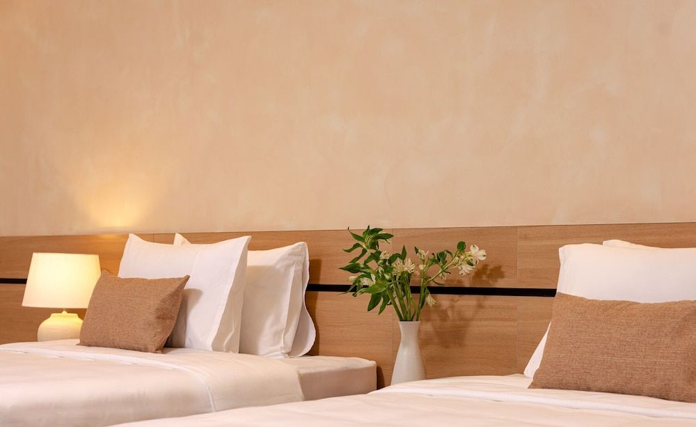 GREEN BAY HOTEL NINH BÌNH Classic Premium Twin Room 5