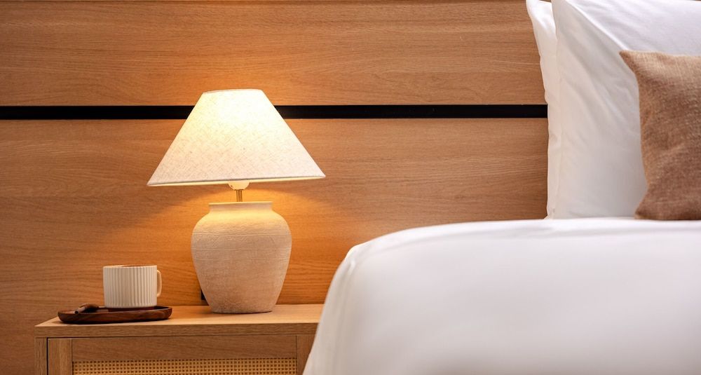 GREEN BAY HOTEL NINH BÌNH Classic Premium Twin Room 3