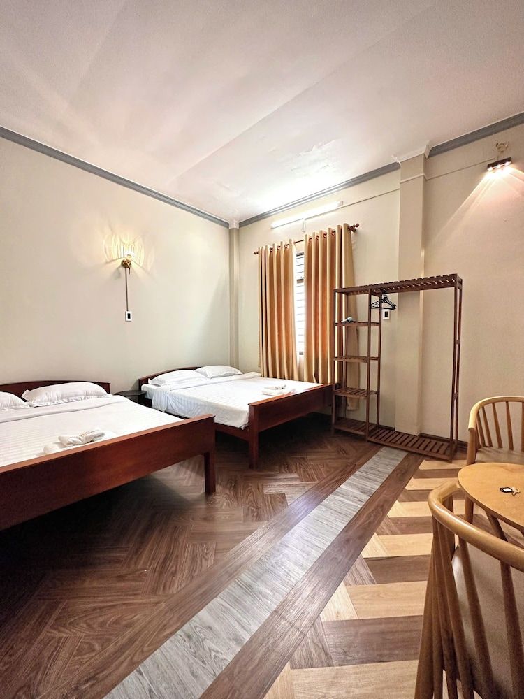 Be Tong Residences Villa