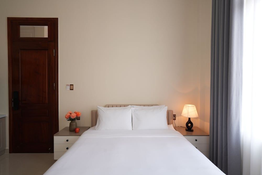 The One Da Lat Hotel Standard Double Room 2