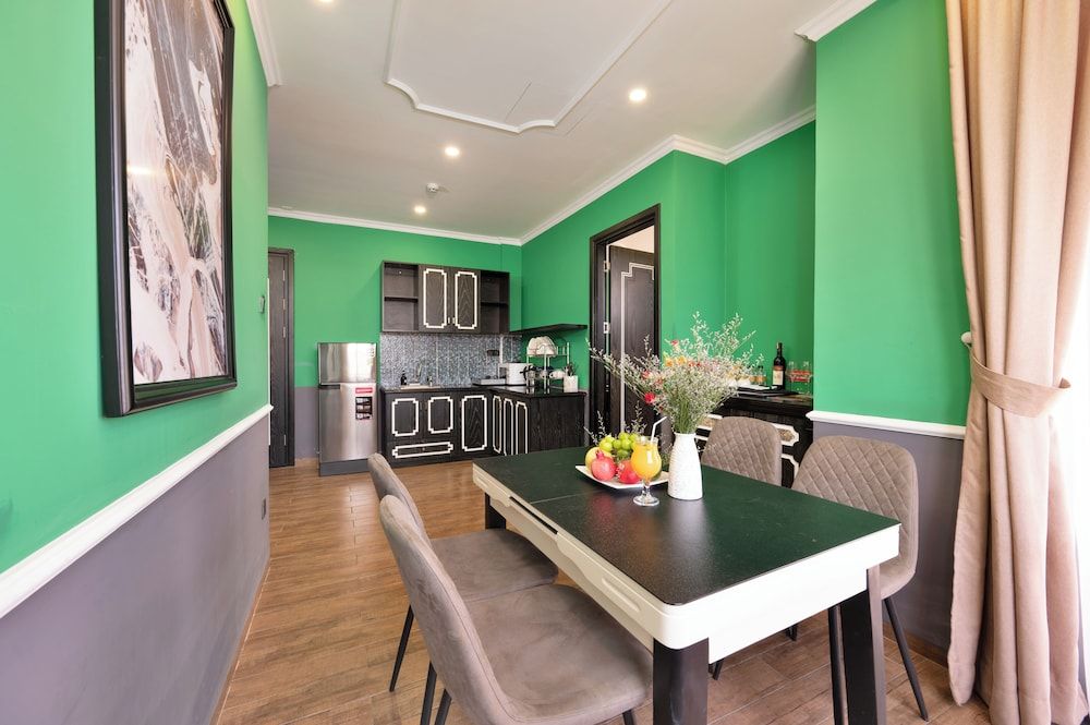 JM Hoi An Beach Hotel