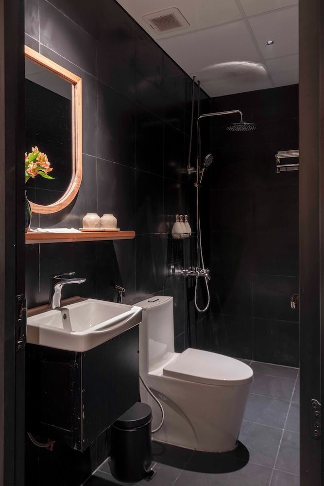 The Lamp Boutique House Deluxe Studio 8