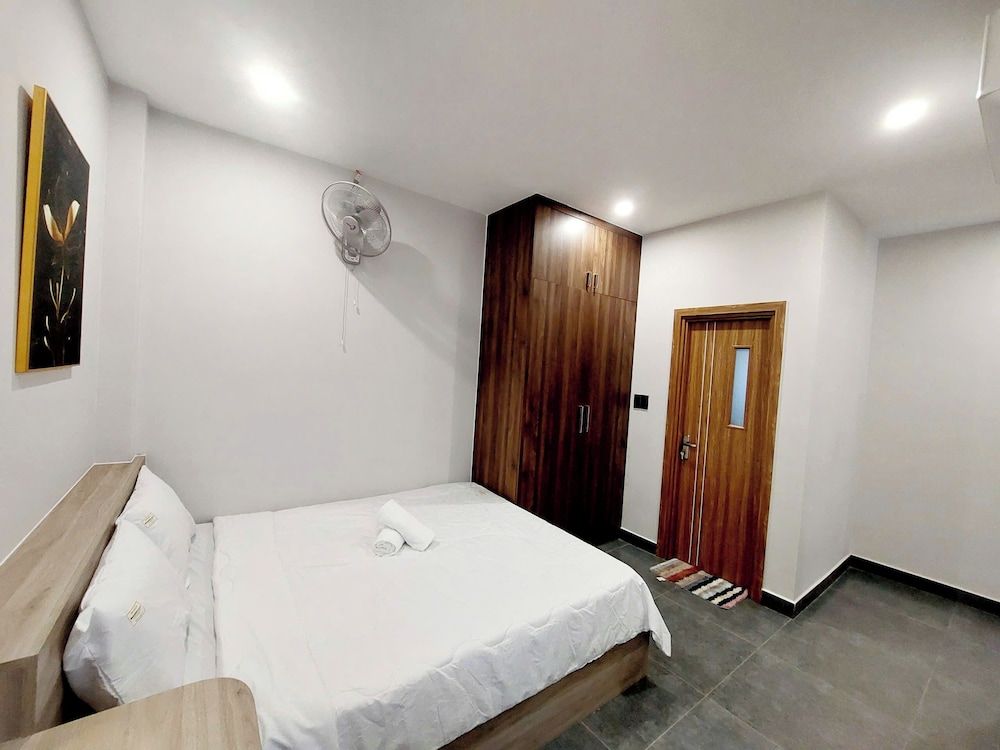 Thuy'homestay Phuoc Hai