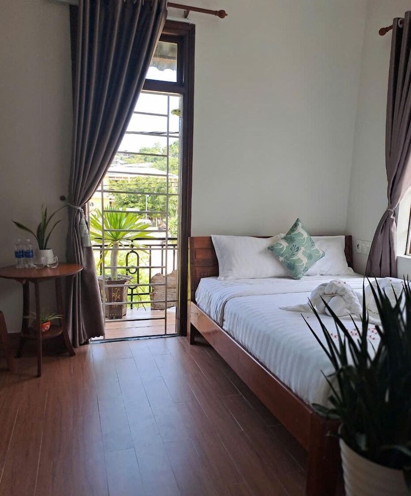 Cong Man Homestay - Cham Island Superior Room, Mountain View 2
