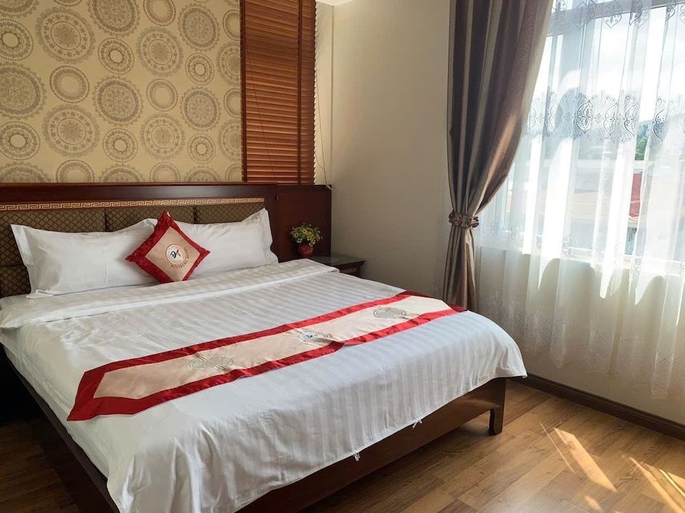 Duc Trung Hotel CB by Bayluxury Basic Room 3