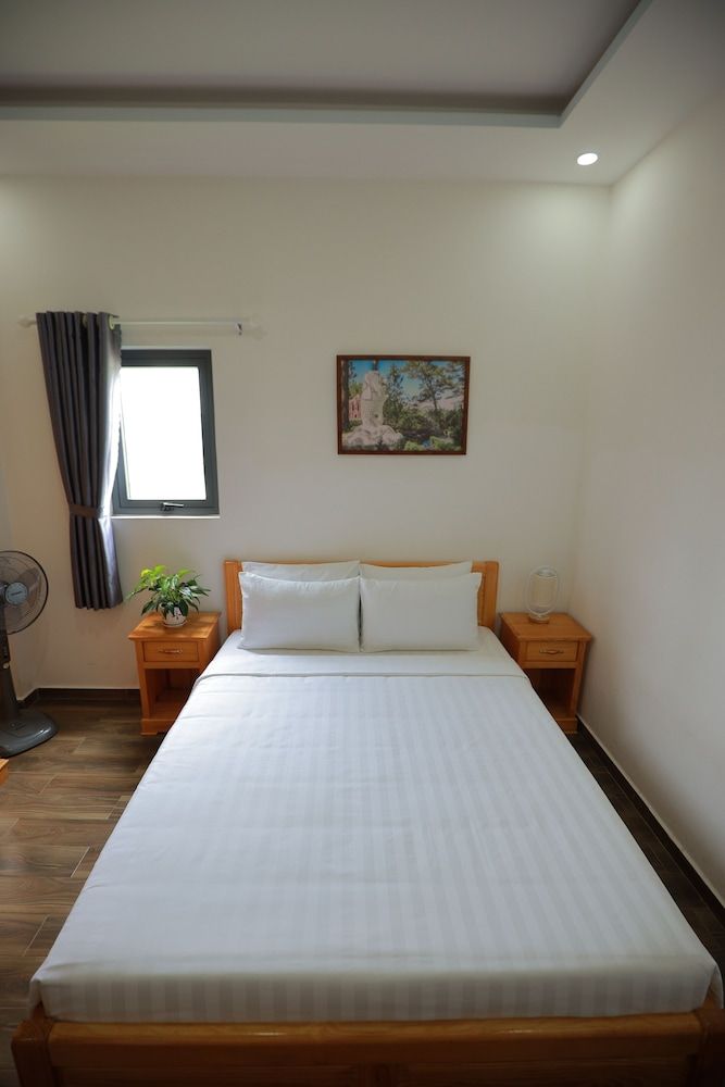 Arya Hotel Dalat Superior Double Room 2