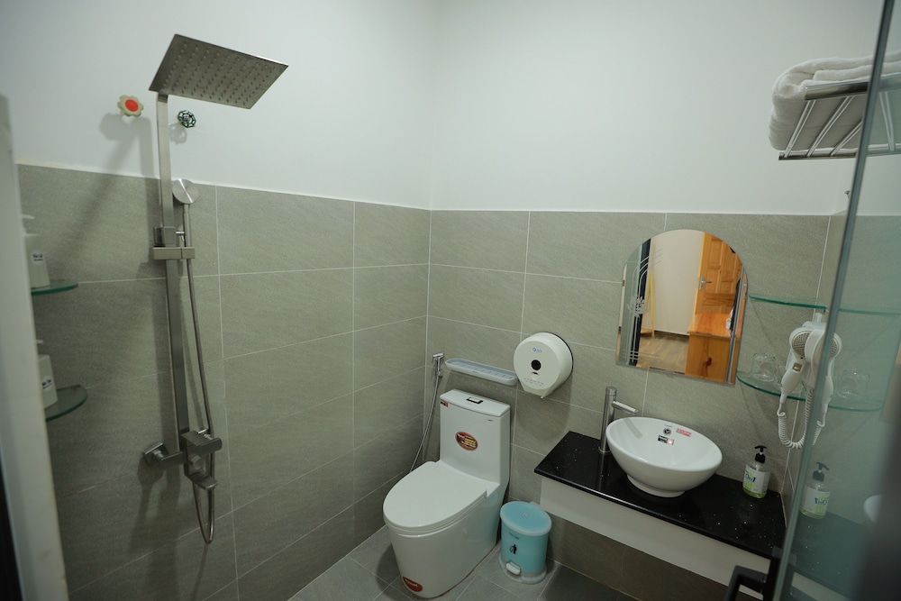 Arya Hotel Dalat Superior Double Room 3