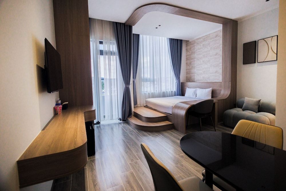 Enjoy Apartment Hotel