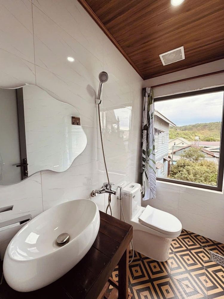 The Monhi Da Lat Basic Double Room 14