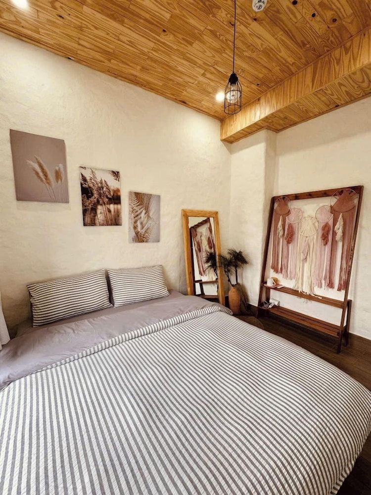 The Monhi Da Lat Basic Double Room 6