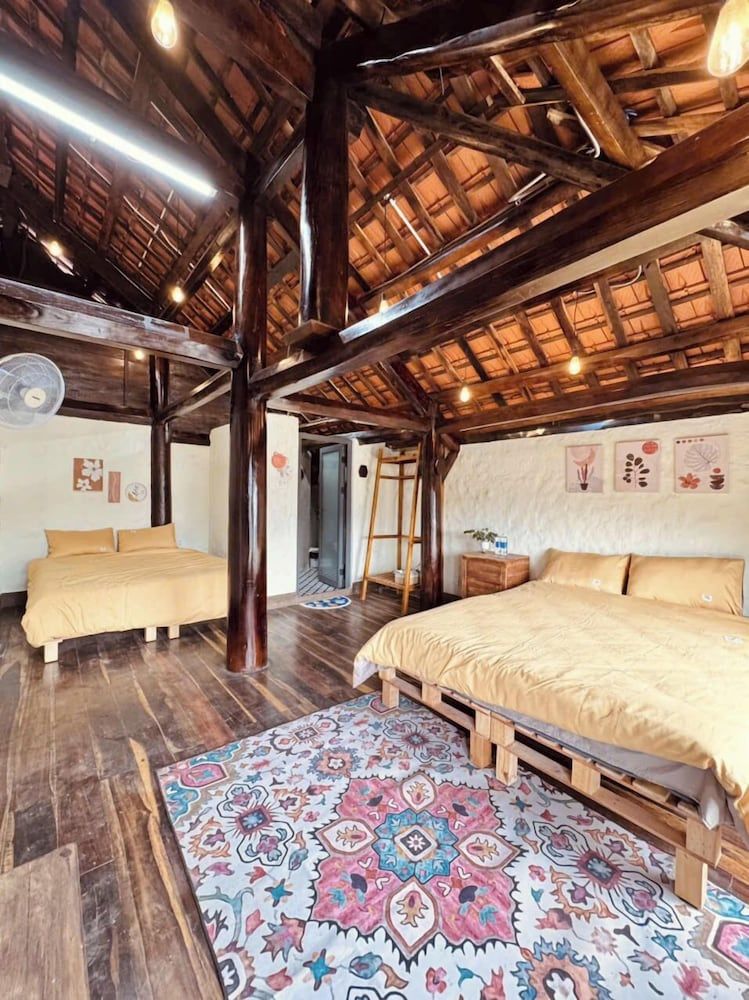 Family Twin Room