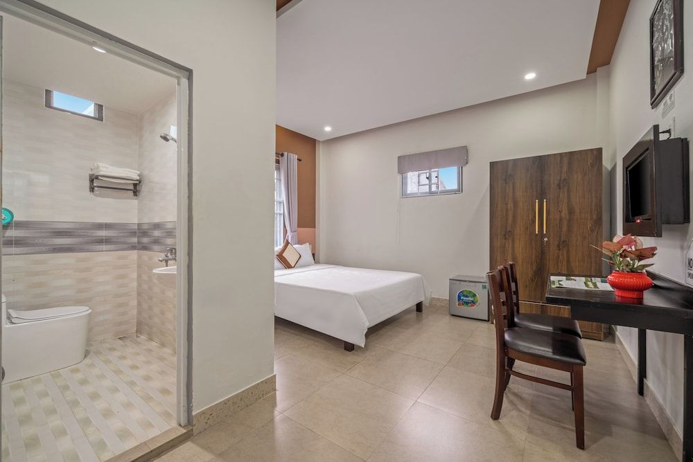 Bo Bo Homestay Hoi An Superior Double Room 2