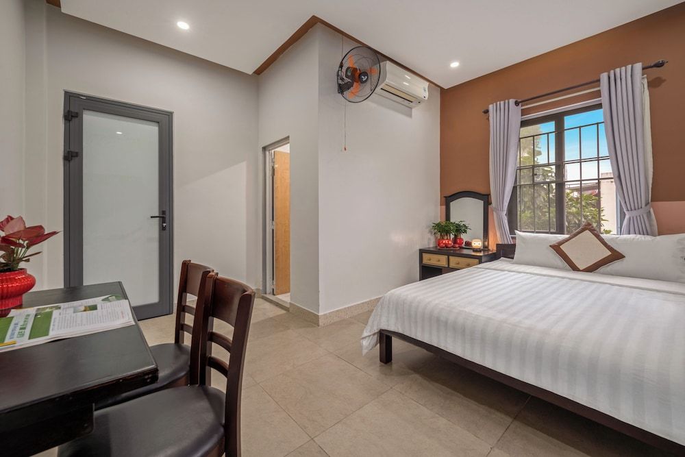 Bo Bo Homestay Hoi An Superior Double Room 4