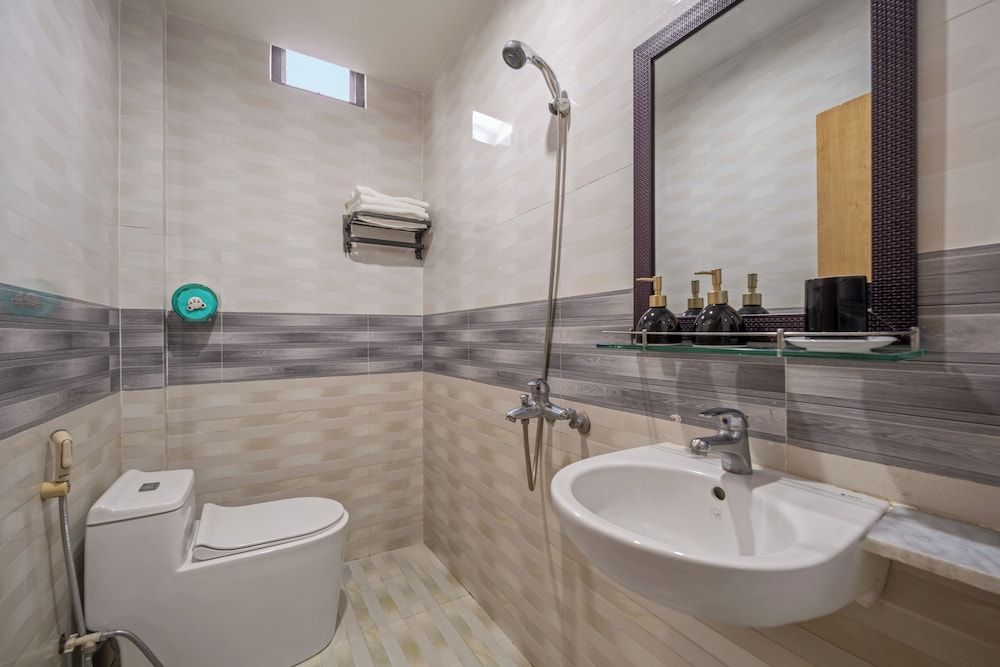 Bo Bo Homestay Hoi An Superior Double Room 5