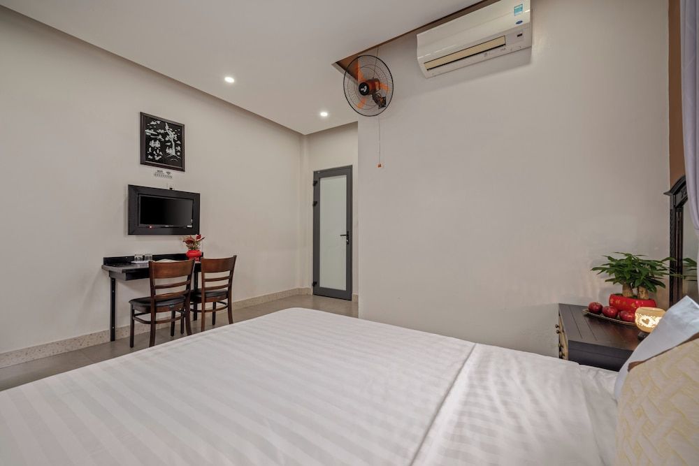 Bo Bo Homestay Hoi An Superior Double Room 3