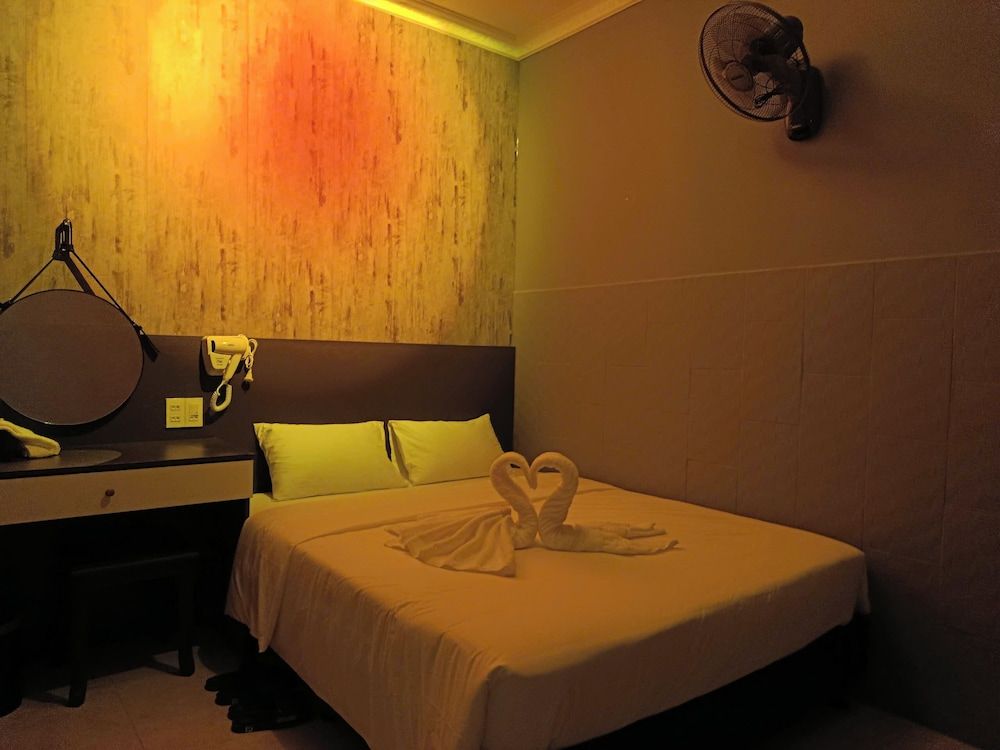 Basic Room