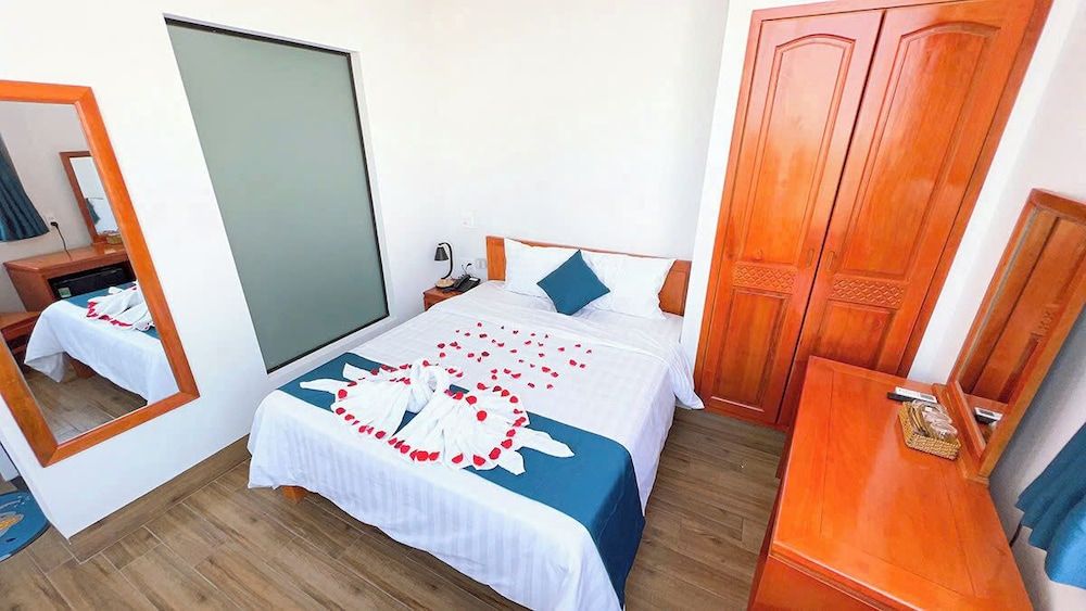 Basic Room