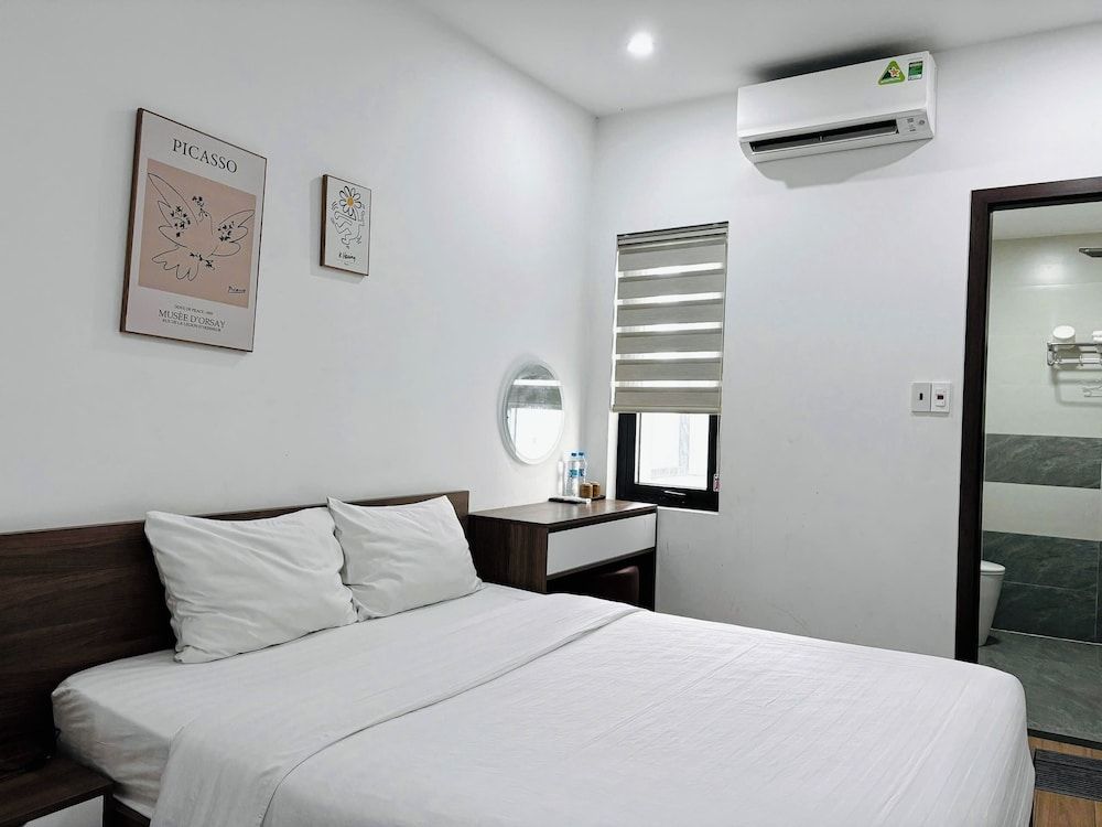 Basic Double Room