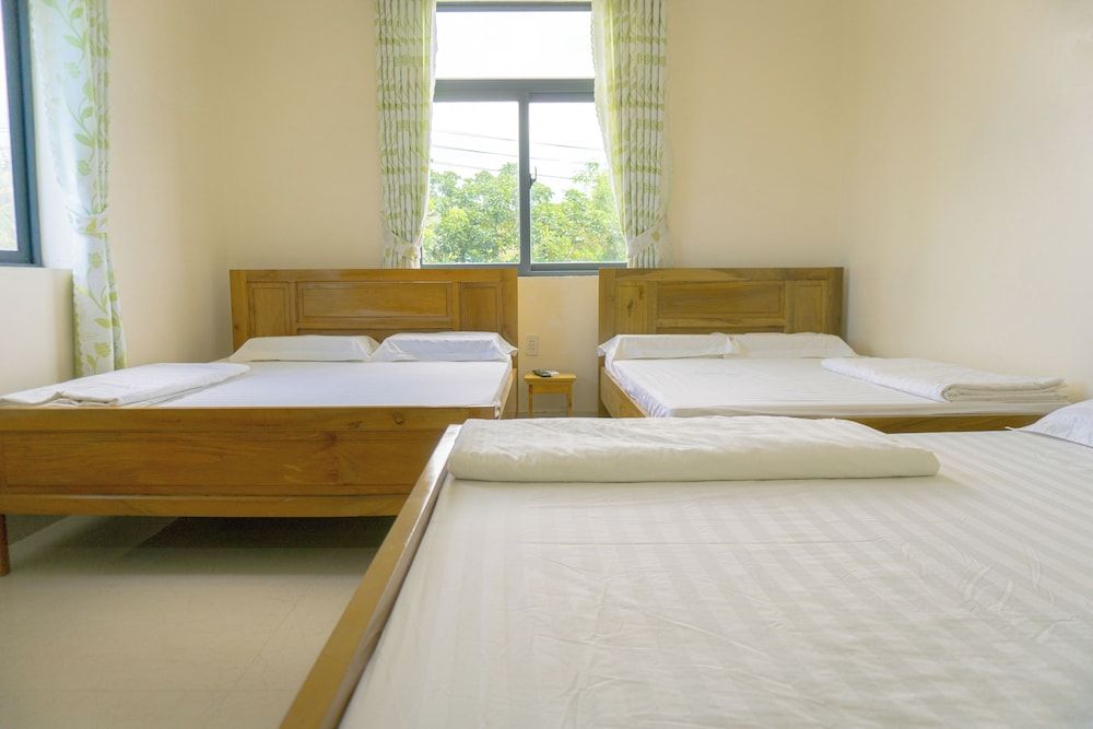 Triple Room, Multiple Beds, Pets Allowed, Ocean View
