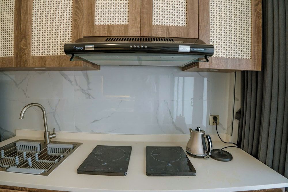 Gold Riverside Apartment & Villa Villa, 5 Bedrooms 25