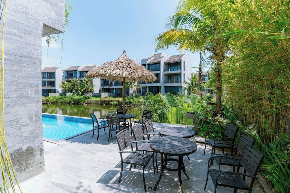 Gold Riverside Apartment & Villa Villa, 5 Bedrooms 29