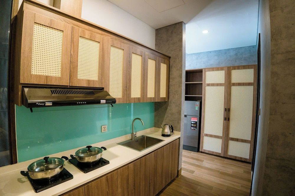 Gold Riverside Apartment & Villa Villa, 5 Bedrooms 17