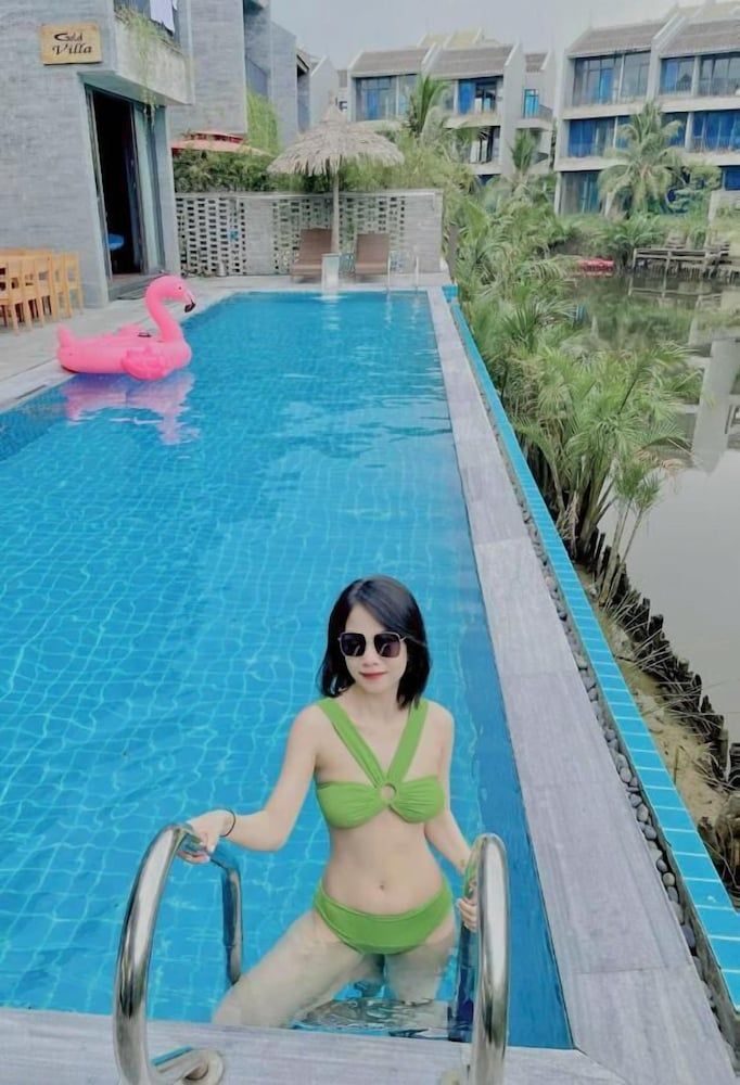 Gold Riverside Apartment & Villa Villa, 5 Bedrooms 19