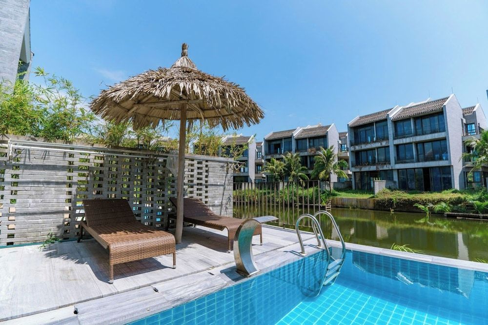 Gold Riverside Apartment & Villa Villa, 5 Bedrooms 14