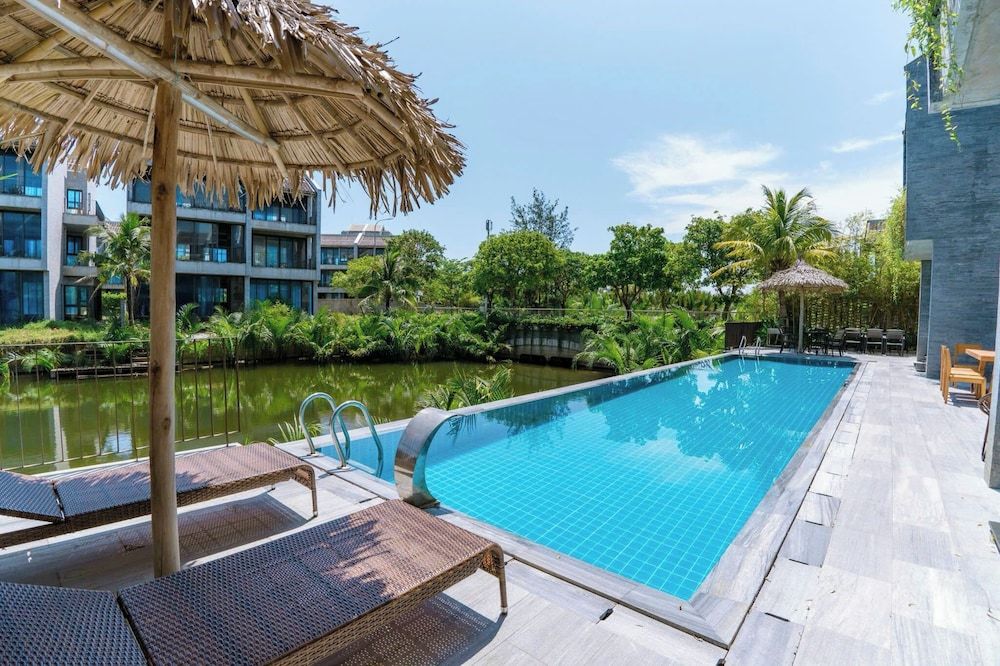 Gold Riverside Apartment & Villa Villa, 5 Bedrooms 13